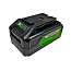 Аккумулятор с USB разъемом Greenworks G24USB4, 24V, 4 А/ч