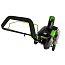 Снегоуборщик Greenworks GD82STK8, 82V, 56 см, бесщеточный, c АКБ 7,2 А/ч и ЗУ