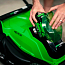 Газонокосилка Greenworks G40LM41K2, 40V, 41 см, щеточная, с АКБ 2 А/ч и ЗУ