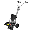Культиватор  Greenworks GC82T, 82V, бесщеточный, АКБ 5 И ЗУ