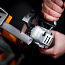 Угловая шлифмашина  WORX WX803.9, 20V, 125 мм, щеточная, без АКБ и ЗУ
