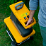 Измельчитель садовый электрический Stiga BIO SILENT 2500, 220V, 2500 Вт, щеточный, с контейнером