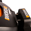 Газонокосилка-робот Worx Landroid M WR757E 800 м², бесщеточная