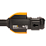 Триммер  WORX WG184E.9, 40V, 33 см, щеточный, без АКБ и ЗУ