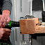 Дрель-шуруповерт  Greenworks GD24DD35, 24V, бесщеточная, без АКБ и ЗУ