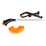 Триммер  WORX WG157E.9, 20V, 25 см, щеточный, без АКБ и ЗУ