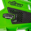 Триммер Greenworks GD40BCK5, 40V, 40 см, бесщеточный, с АКБ 5 А/ч и ЗУ