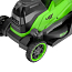 Газонокосилка Greenworks GD24X2LM361, 48V, 36 см, без АКБ и ЗУ