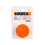 Крышка WORX для триммера