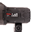 Перфоратор электрический KRESS KU332, 5 Дж, 220V, 1100 Вт, щеточный + кейс