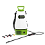 Опрыскиватель Greenworks BPS2410, 24V, 10 л, АКБ 2 А.ч и ЗУ