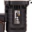 Перфоратор  WORX WX392, 2,2 Дж, 20V, щеточный, с 2xАКБ 4 А/ч и ЗУ + кейс