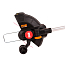 Триммер WORX WG173E.9, 20V, 33 см, бесщеточный, без АКБ и ЗУ