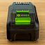 Аккумулятор Greenworks HighPower G24HP4, 24V, 4 А/ч