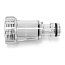 Мойка высокого давления Stiga HPS 345 R, 220V, 2100 Вт, 145 бар, щеточная