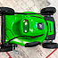 Газонокосилка Greenworks 40V GD40LM46HP 46 см, бесщеточная, c АКБ 4 Ач и ЗУ