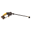 Мойка высокого давления WORX WG620E, 20V, щеточная, с АКБ 2 А/ч и ЗУ