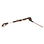 Кусторез телескопический  WORX WG252E.9, 20V, 45 см, щеточный, без АКБ и ЗУ