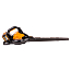 Воздуходув-пылесос  WORX WG583E, 40V, бесщеточный, с 2xАКБ 4 А/ч и ЗУ + коробка