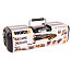Реноватор  WORX WX678, 20V, щеточный, с АКБ 2 А/ч и ЗУ + кейс