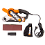 Ленточная шлифмашина электрическая WORX WX661.1, 220V, 950 Вт, щеточная