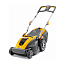 Газонокосилка Stiga SLM 540 AE, 48V, 38 см, бесщеточная, без АКБ и ЗУ