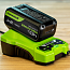Аккумулятор Greenworks HighPower G24HP4, 24V, 4 А/ч