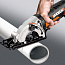 Пила дисковая  WORX SAW WX527.9, 85 мм, 20V, щеточная, без АКБ и ЗУ