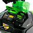 Снегоуборщик аккумуляторный Greenworks GD60ST, 60V, 51 см, бесщеточный, без АКБ и ЗУ
