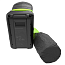 Эксцентриковая шлифмашина Greenworks OS325K2, 24V, 125 мм, щеточная, с АКБ 2 А/ч и ЗУ 2А