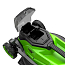 Газонокосилка Greenworks GD24X2LM361, 48V, 36 см, без АКБ и ЗУ