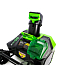 Снегоуборщик аккумуляторный Greenworks GD60ST, 60V, 51 см, бесщеточный, без АКБ и ЗУ